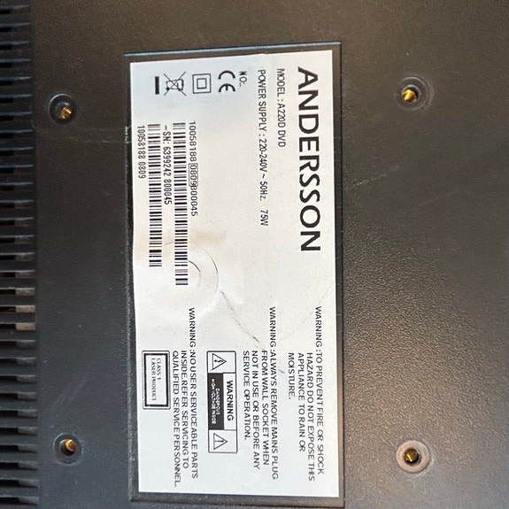 Product image 3 of 5