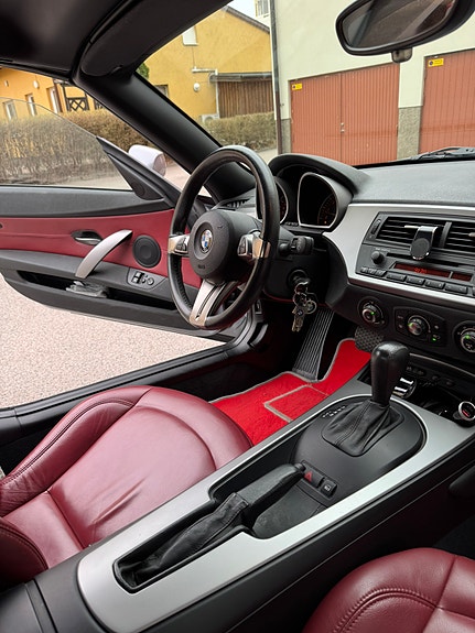 BMW Z4 9 of 9