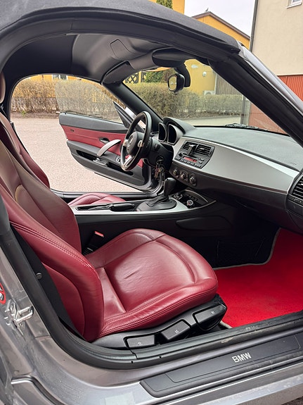 BMW Z4 8 of 9