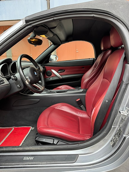 BMW Z4 6 of 9