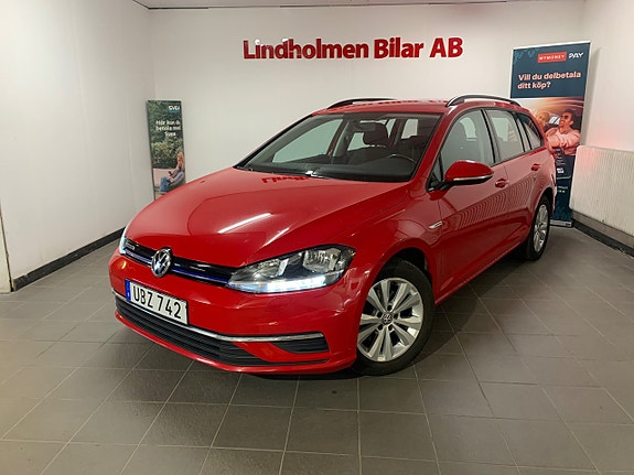 Volkswagen Golf-Serie