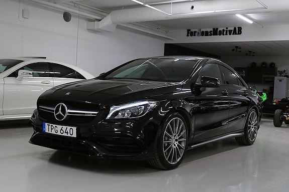 Mercedes-Benz AMG GT-Serie