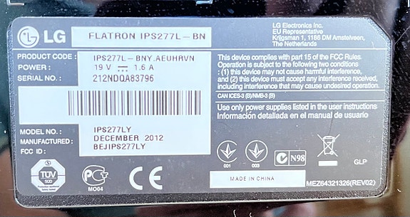 Product image 3 of 5