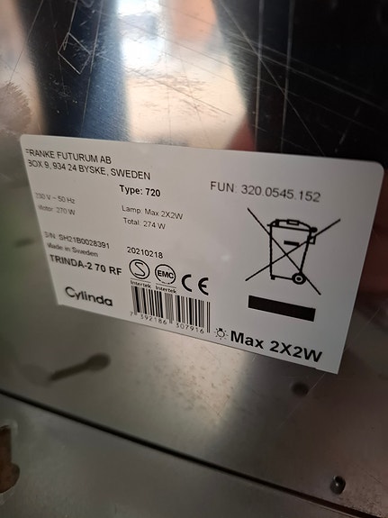 Product image 2 of 2