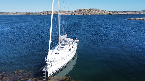 Segelbåt Dufour 365 Grand Large 2 of 8
