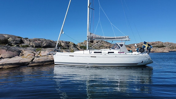 Segelbåt Dufour 365 Grand Large 6 of 8