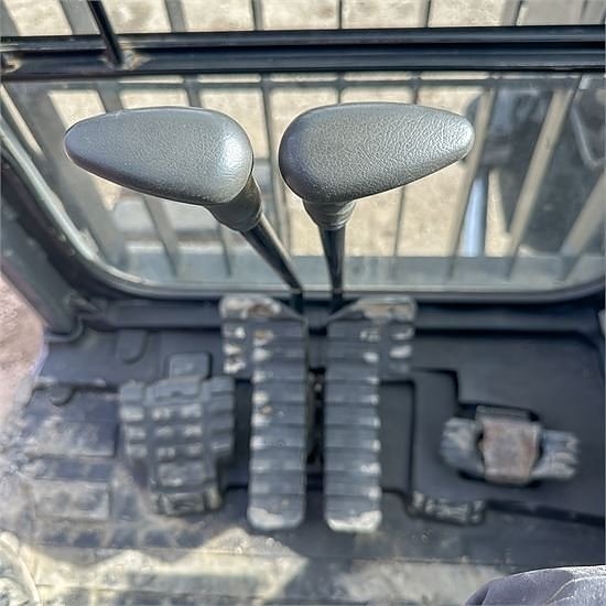 Case CX80 C - Minigravemaskine / mini excavator 9 ton 21 of 30
