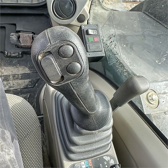 Case CX80 C - Minigravemaskine / mini excavator 9 ton 15 of 30