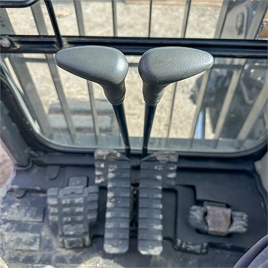 Case CX80 C - Minigravemaskine / mini excavator 9 ton 18 of 30