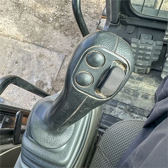 Case CX80 C - Minigravemaskine / mini excavator 9 ton 14 of 30