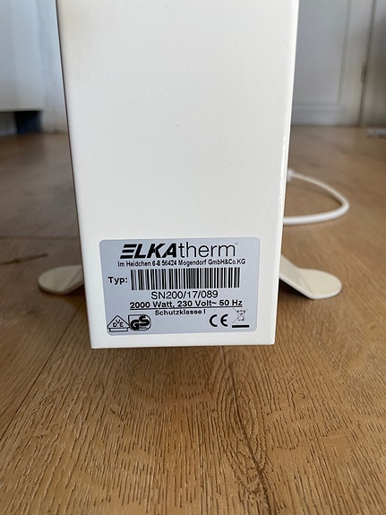 Product image 2 of 5