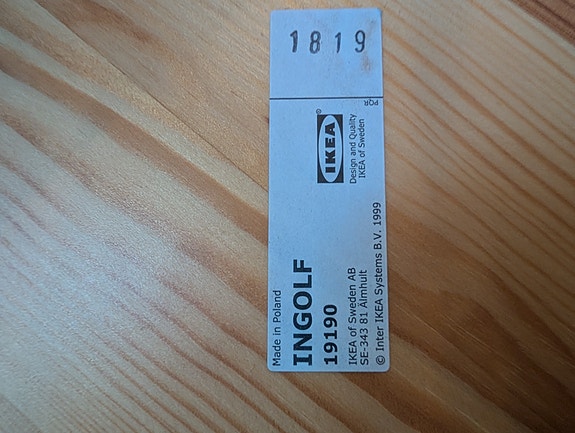 Product image 6 of 7