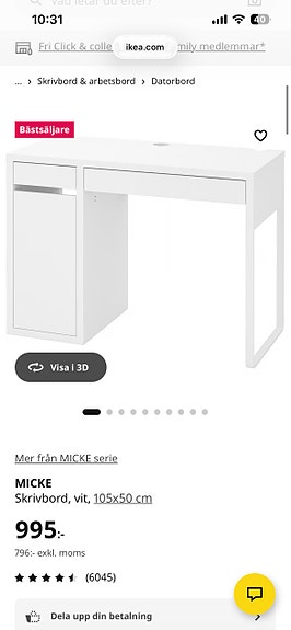 Product image 2 of 3