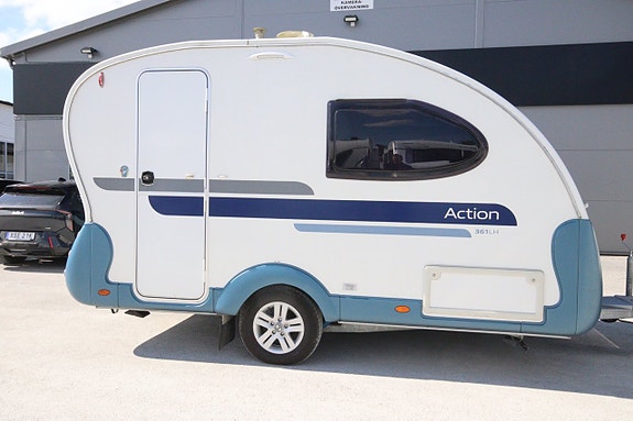 Adria Action 361 LH