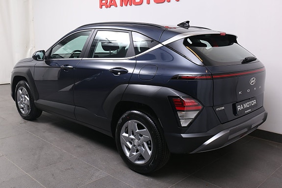 Hyundai Kona 3 of 5