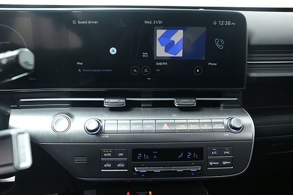 Hyundai Kona 19 of 23