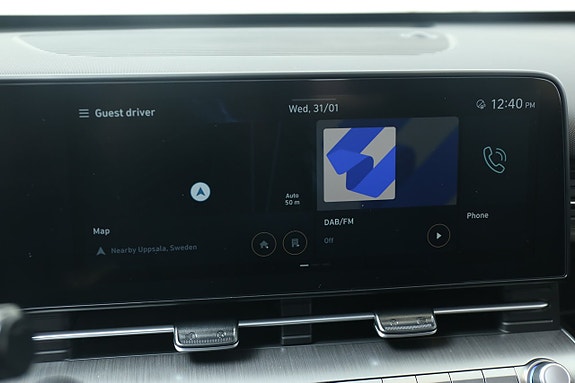 Hyundai Kona 21 of 23