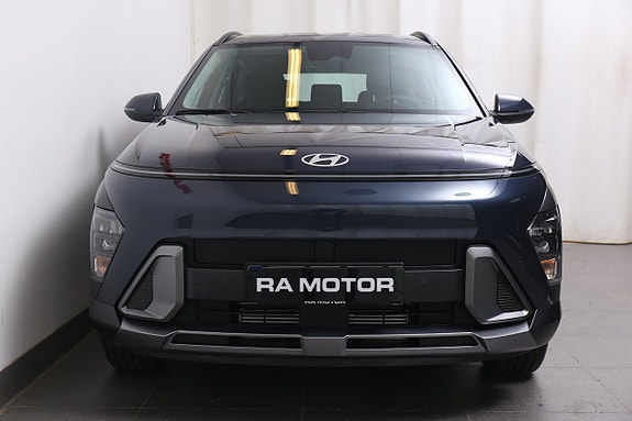 Hyundai Kona 4 of 5
