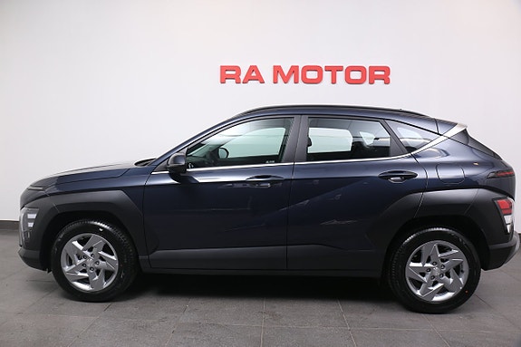 Hyundai Kona 2 of 5