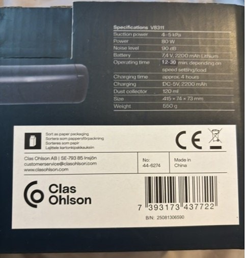 Product image 2 of 6