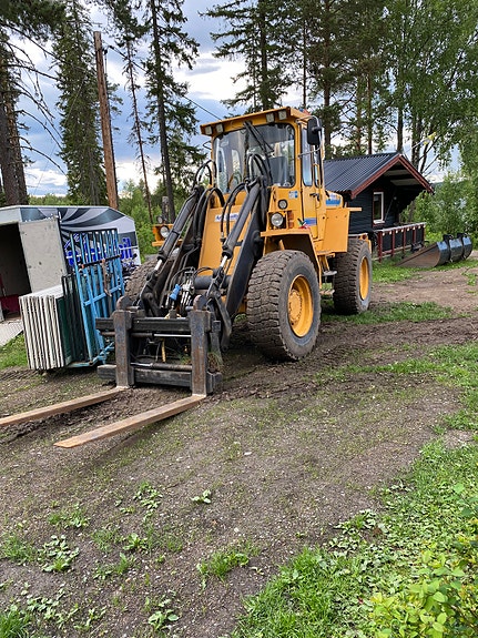Volvo L 50 2 of 5