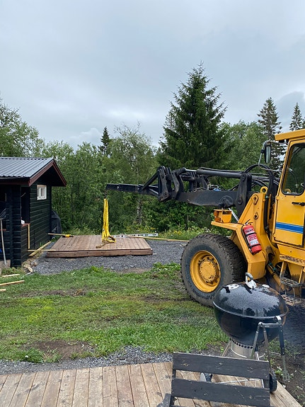 Volvo L 50 3 of 5