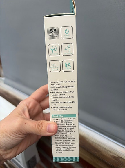 Product image 2 of 3