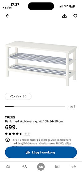 Product image 6 of 7