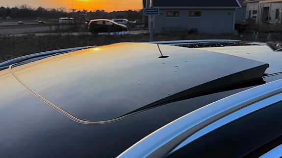 BMW 520d 8 of 12