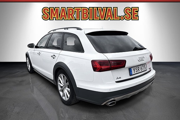 Audi A6 allroad 7 of 24