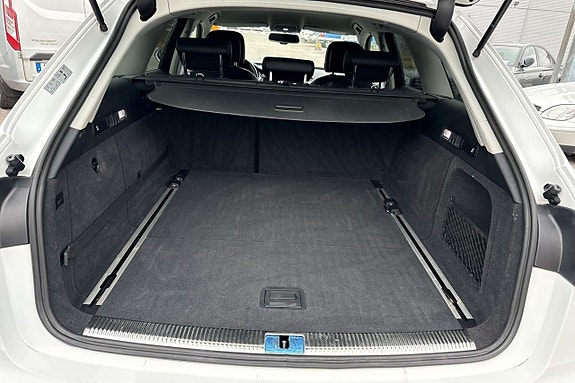 Audi A6 allroad 12 of 24