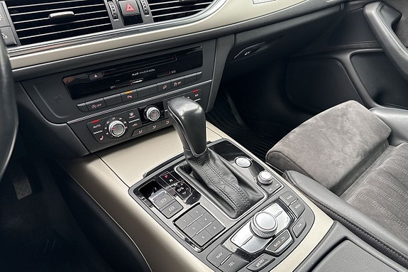 Audi A6 allroad 17 of 24