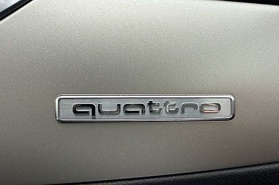 Audi A6 allroad 23 of 24