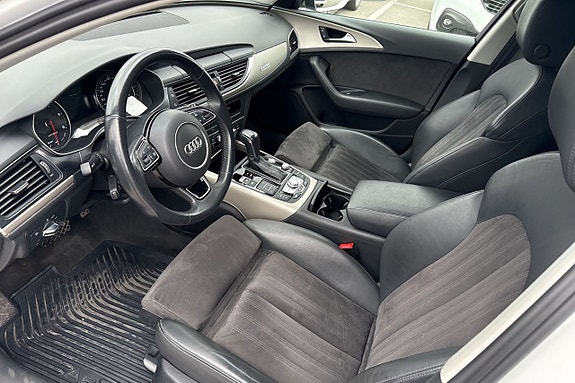 Audi A6 allroad 9 of 24