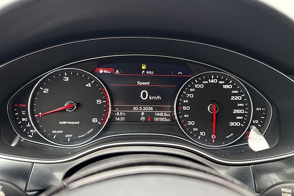 Audi A6 allroad 14 of 24
