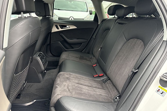 Audi A6 allroad 10 of 24