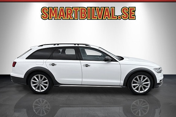 Audi A6 allroad 4 of 5