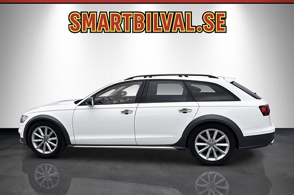 Audi A6 allroad 8 of 24