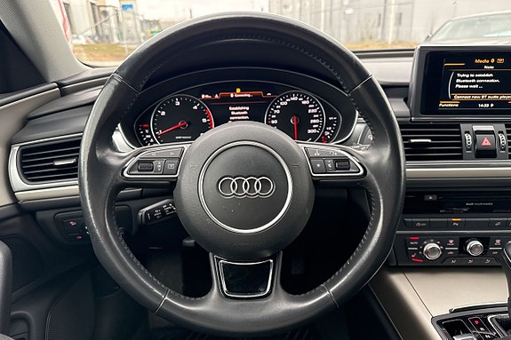 Audi A6 allroad 22 of 24