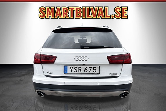 Audi A6 allroad 6 of 24