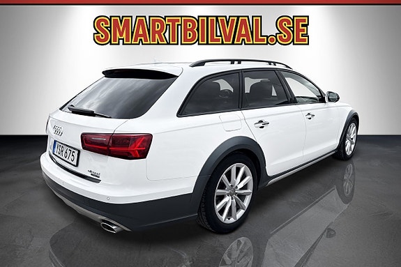 Audi A6 allroad 5 of 5