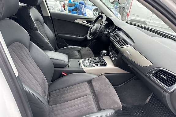 Audi A6 allroad 11 of 24