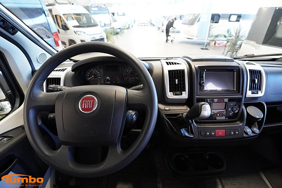 Malibu VAN 640 LE Automat 150hk 17 of 21