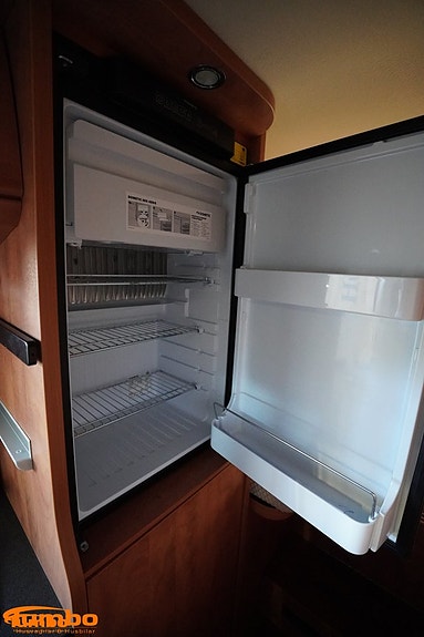 Malibu VAN 640 LE Automat 150hk 11 of 21