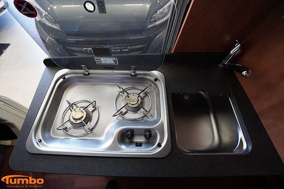 Malibu VAN 640 LE Automat 150hk 8 of 21