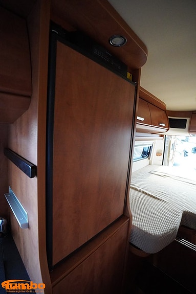Malibu VAN 640 LE Automat 150hk 10 of 21