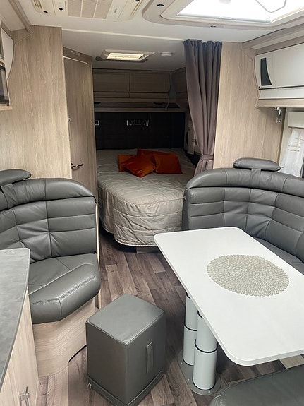 Kabe IMPERIAL 600XL FK 3 of 5