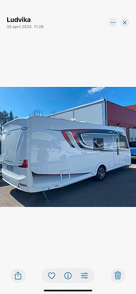 Kabe IMPERIAL 600XL FK 2 of 5