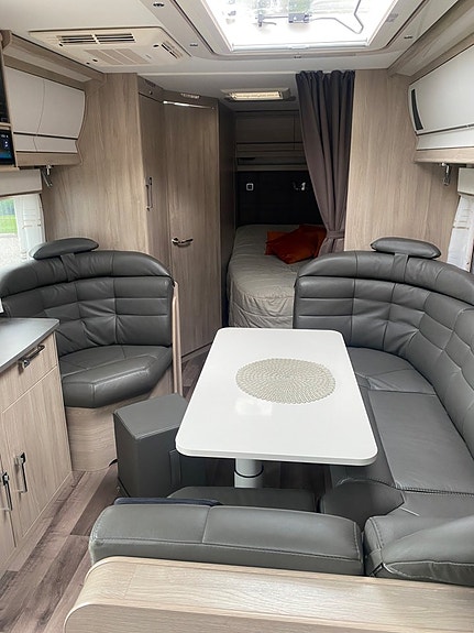 Kabe IMPERIAL 600XL FK 5 of 5