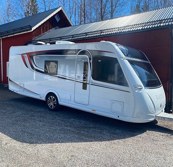 Kabe IMPERIAL 600XL FK